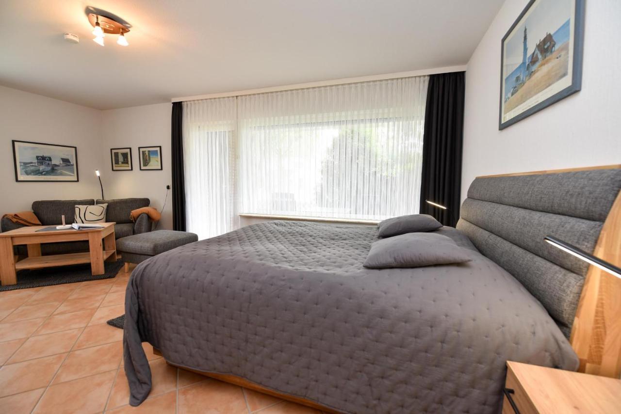 Haus "Luv Und Lee" Appartement Lee19 Cuxhaven Zewnętrze zdjęcie